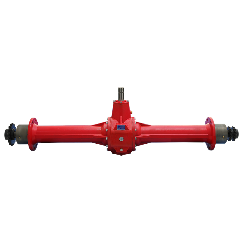 KLF9.0-HL01 عدم عمل گیربکس بزرگ گردوی بزرگ گرد