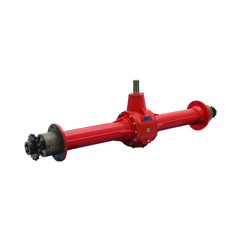 KLF9.0-HL01 عدم عمل گیربکس بزرگ گردوی بزرگ گرد