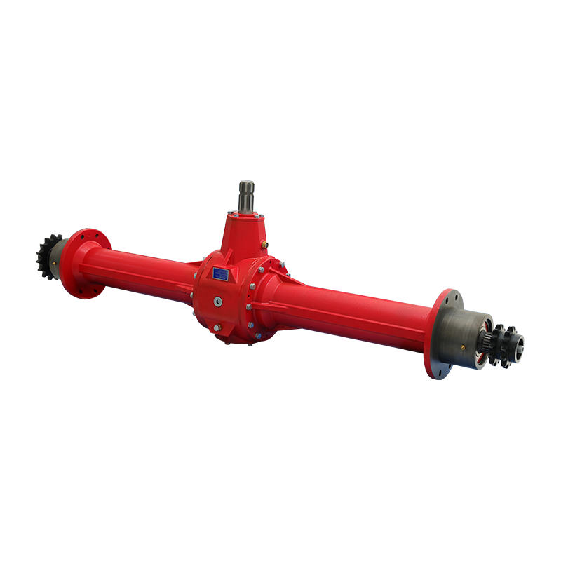 KLF9.0-HL01 عدم عمل گیربکس بزرگ گردوی بزرگ گرد