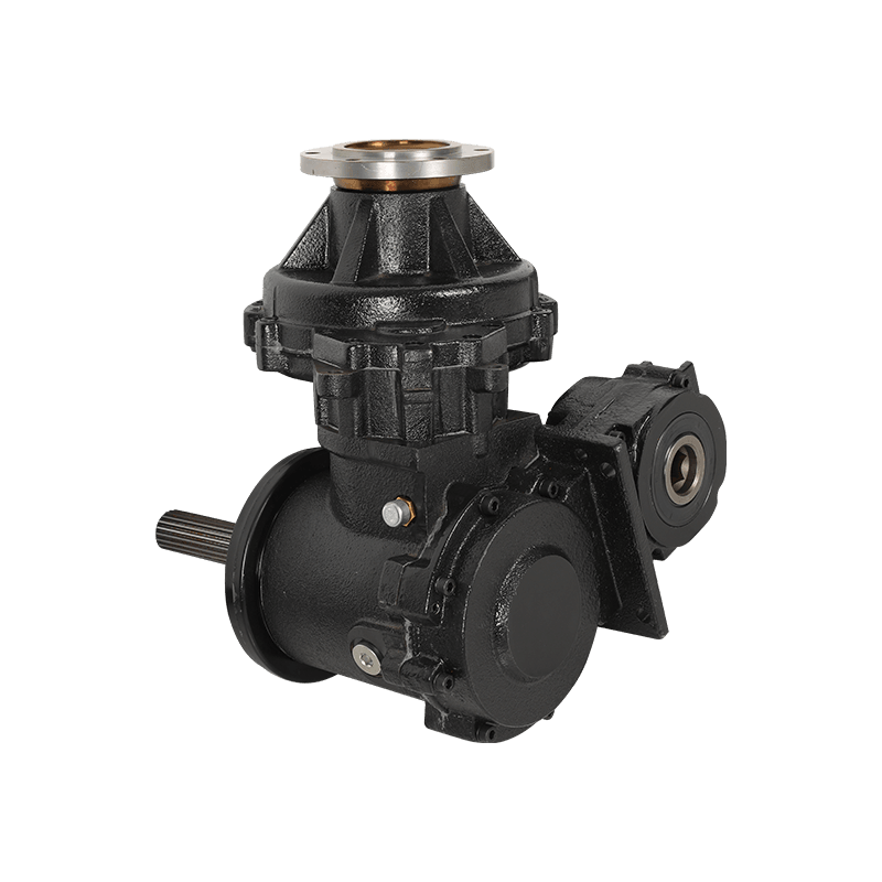 KLF-QZ-WRXR قهرمان آلمان قهرمان 3500 سری وات دیسک ماشین سیلو دیسک جعبه دنده کشاورزی خوب