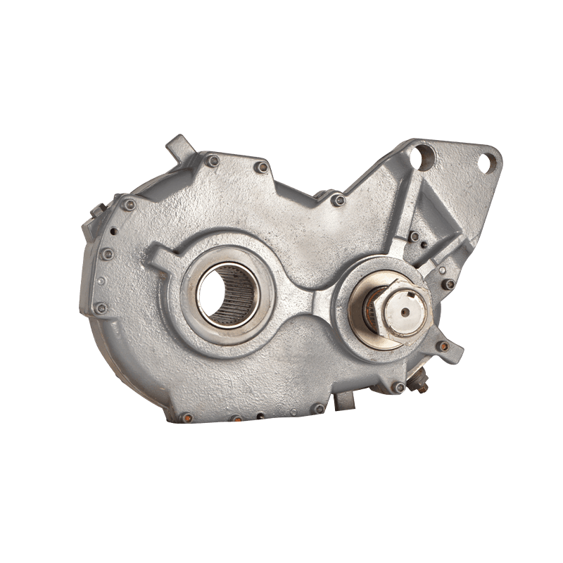 KLF-DFK45 شش طناب بزرگ مربع بزرگ برداشت جعبه انتقال