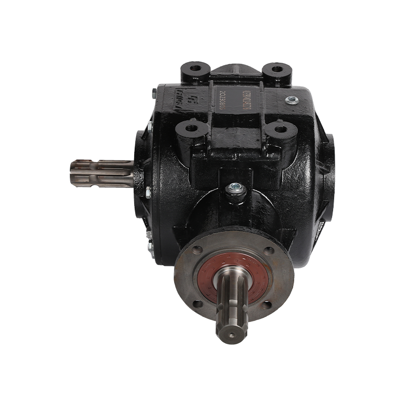 جعبه دنده KLF-GC290 برای دستگاه سنگ شکن Mulcher