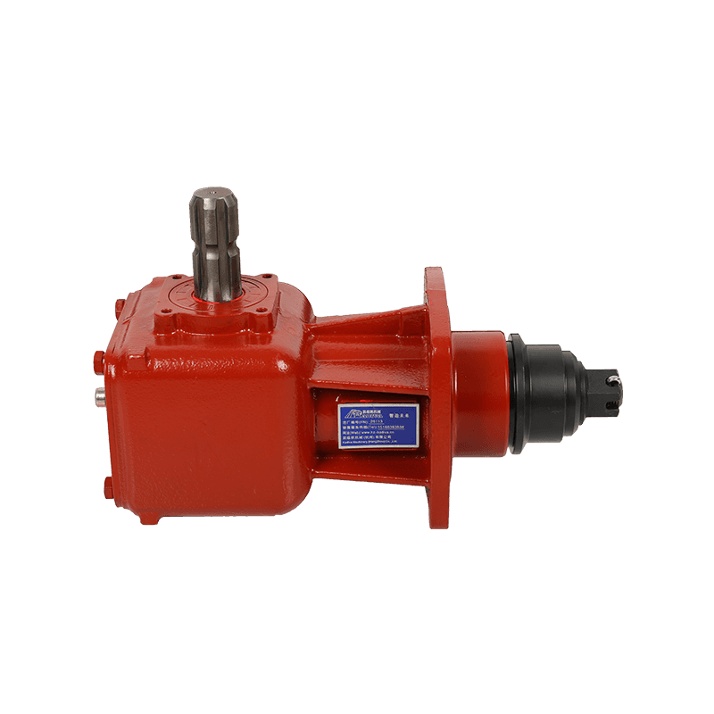 گیربکس چمن زنی KLF3035