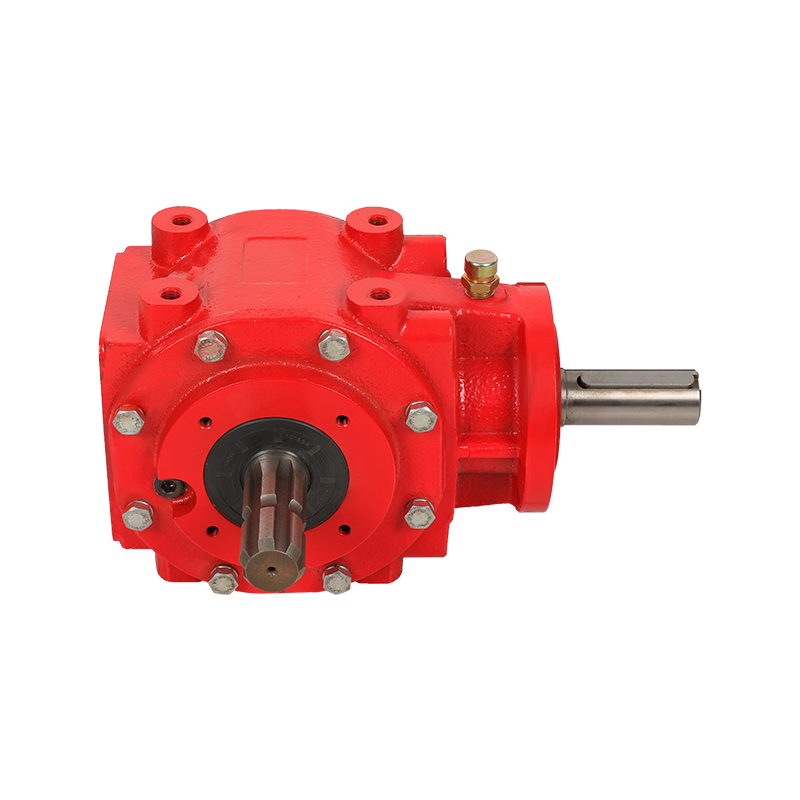 گیربکس با راندمان بالا KLF-GC190 Flail Mower