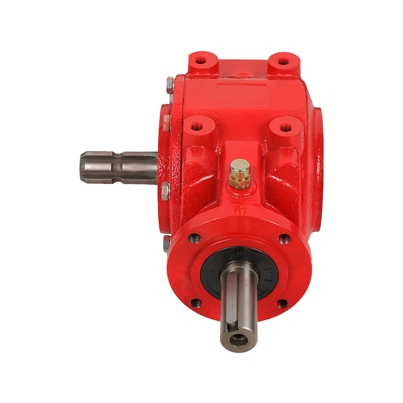 گیربکس با راندمان بالا KLF-GC190 Flail Mower