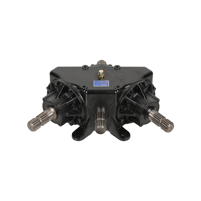 جعبه جلوی ورودی Mower KLF01 661