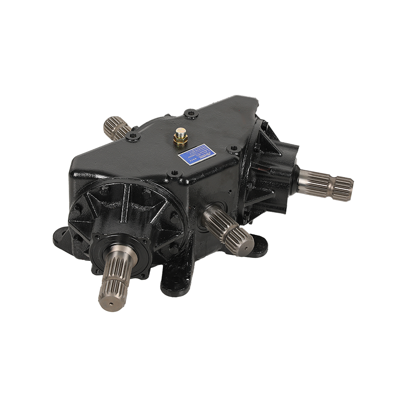 جعبه جلوی ورودی Mower KLF01 661